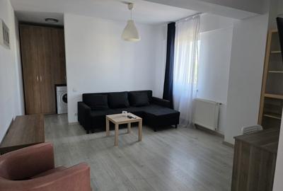 Garsoniera Bucurestii Noi/ Bloc nou - 2