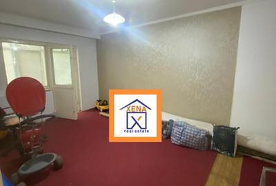 Apartament 3 cam cf1 parter Popa Sapca