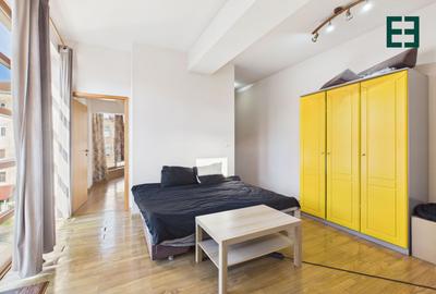 Apartament cu o cameră etaj 2 - Complex Studențesc - Timișoara - 4