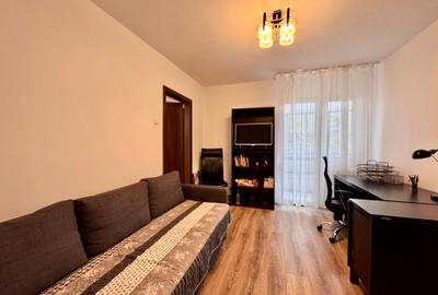 Baba Novac | Dristor | Ion Tuculescu | 2 Camere - 2