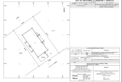 Casa parter individuala Corbeanca       Mobilata - 17