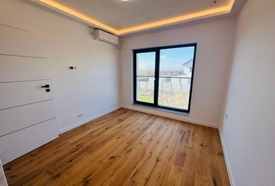 Vila P+1+M 5 camere Popesti-Leordeni-Centura A0 - 17