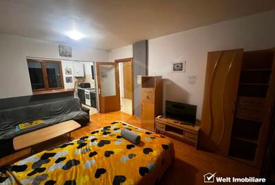 Apartament cu 1 camera in Floresti, zona Eroilor - 1