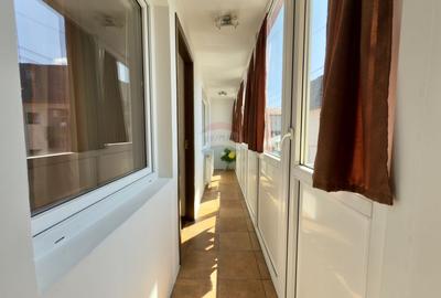 Casă de vanzare 4 camere / Sector 5 / Ferentari / Mobilata - Utilata - 13