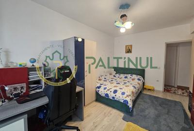 Apartament de vanzare 4 camere, loc parcare, zona Dedeman, Sibiu - 9
