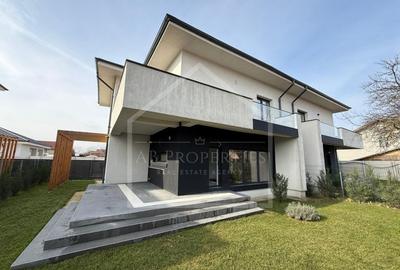 Vila Duplex | NEW LIST | Corbeanca - Tamasi - 1