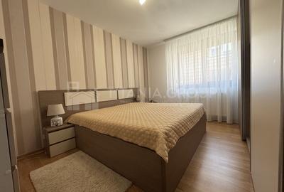 Apartament luminos, modern 2 camere Urban Splendor, Tractorul - 7