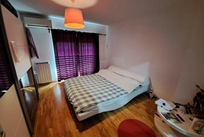 Pipera-Ibiza Sol (scoala Americana), 4 camere de vanzare, p/3 cu gradina, terasa - 6