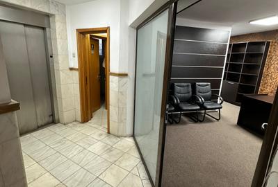 Spațiu office Unirii, mobilat complet, 2 lifturi, pază – Gemeni Center - 21