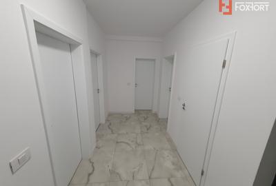 COMISION 0% Apartament cu 2 camere decomandat de inchiriat - Giroc - 13