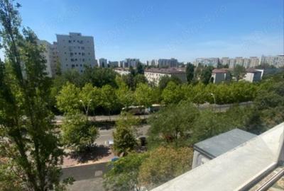 Metrou 1 Decembrie 1918, 3 cam, loc de parcare, bloc reabilitat - 5