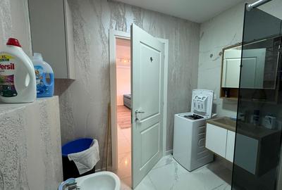 Apartament cu 2 camere Bucium-Visan COMISION 0% - 10