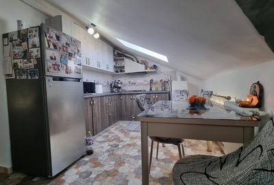 3 camere, open-space, 70 mp, de vanzare apartament nou in Visani, Cod: 161818 - 9