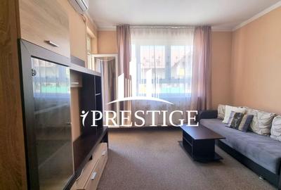 GARSONIERĂ DECOMANDATĂ ÎN TURNIȘOR | ETAJ | BALCON | LOC DE PARCARE - 2