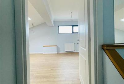 Casa Vila Duplex NOUA 5 camere Otopeni curte proprie acces privat - 23