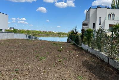 Teren exclusivist | Lacul Grivița | 2.000mp | Fabrica de Cărămida - 6