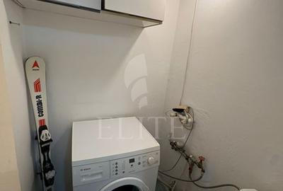 Apartament 3 camere în zona Calea Floresti - 23