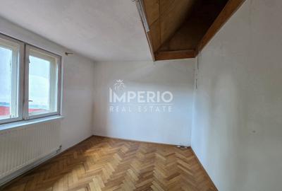 Casa individuala in Grigorescu – Zona 14 Iulie | Teren 360 mp | Curte proprie - 6