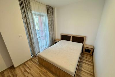 River's Towers, Tudor Vladimirescu - BLOC NOU - Apartament 2 camere - 2