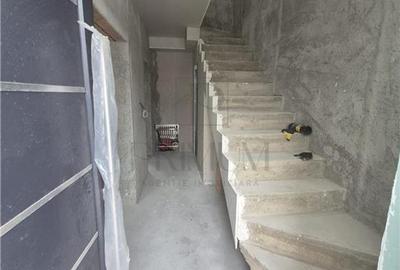 DUPLEX IDEAL GHIRODA - LANGA NOUL CAMPUS UNIVERSITAR - FINISAJE SI COMPARTIMENTA - 10