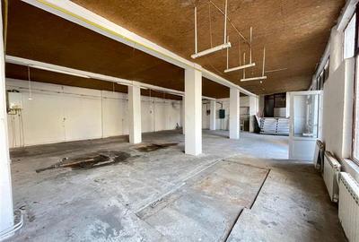 Spatiu de inchiriat zona Babadag-PECO Tulcea - 4