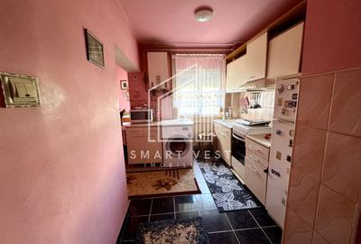 Apartament 3 camere | Etaj 2 | 75 mp | Zona Micro 15 - 10