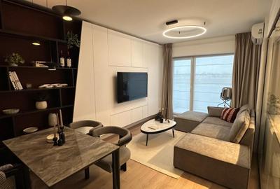 Apartament cu 3 camere decomandat în Theodor Pallady