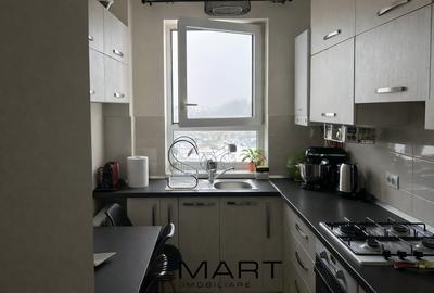 Apartament 2 camere în Tractorul, Brașov – 52 mp - 6