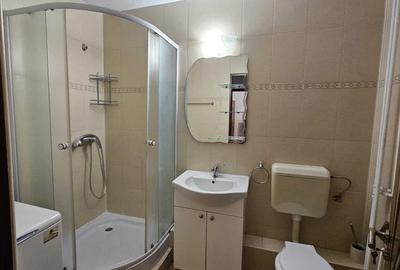 Muncii-Calea Calarasilor, garsoniera, BOILER, 2 minute metrou, etaj 1 - 17