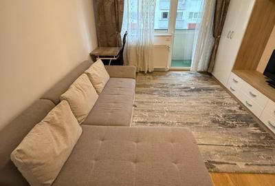 Apartament de închiriat, 2 camere, 52 mp, Calea Turzii zona MOL - 3