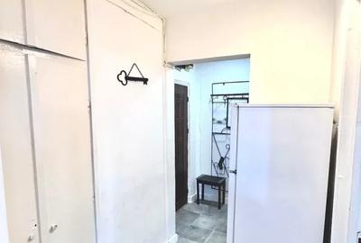 Apartament 2 camere, 37mp, etaj intremediar, zona Mănăștur - 5