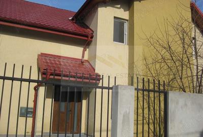 Vilă de închiriat în Popești-Leordeni | 176 mp utili | Curte proprie | 2 parcări - 1