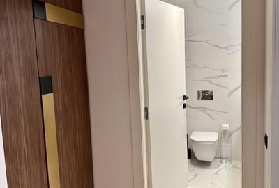 Apartament elegant 2 camere Floreasca - 13