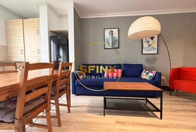 2 camere | Greenfield Padurea Baneasa | Loc de parcare - 3