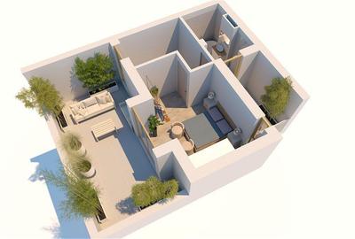 Casa 4 camere duplex I Otopeni I Vanzare - 7