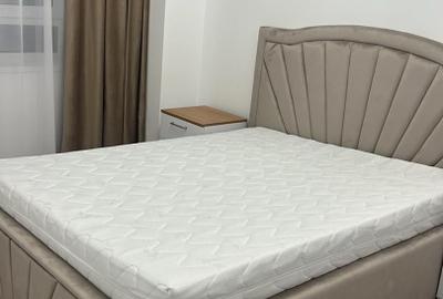 Apartament cu 2 camere decomandat, mobilat în Păcurari