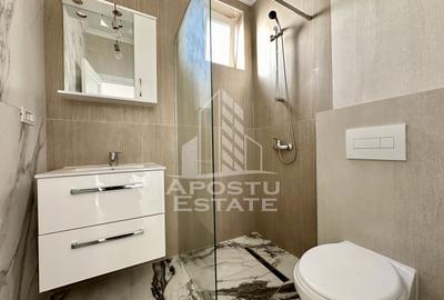 Casa individuala cu 4 camere de vanzare, teren 450 mp, Becicherecu Mic - 9