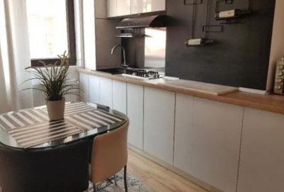 Apartament 2 Camere,Alba Iulia,bl.2017et.12/7,Amenajat,centrala,mobilat,complet - 4