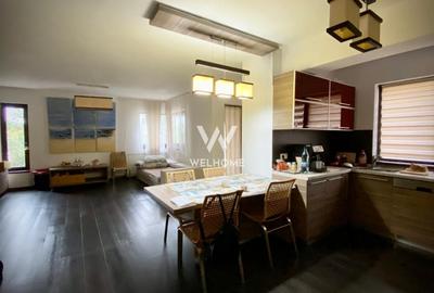 Apartament 3cam la vila. zona parcului Sub Arini, Sibiu - 1