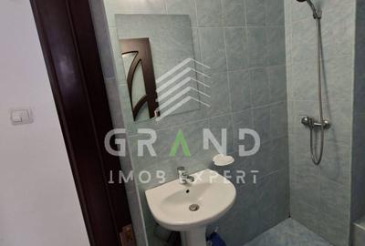 NVESTIȚIE EXCELENTĂ!Garsonieră cochetă aproape de Gară–18,6mp,mobilată și utilat - 8