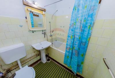 Apartanent 3 CAMERE LA PRET DE 2 camere Ioan Slavici - 7