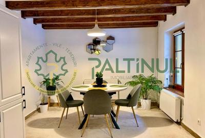 Apartament 3 camere de inchiriat - 1