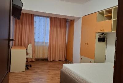 Închiriez apartament 3 camere metrou Nicolae Grigorescu - 9