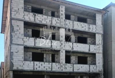 Teren 494 mp cu imobil P+3 edificat – Strada Constantin Bobescu - 5