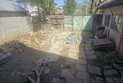 Voluntari-Catedrala, vila 7 camere P+1+M, teren 347mp - 22