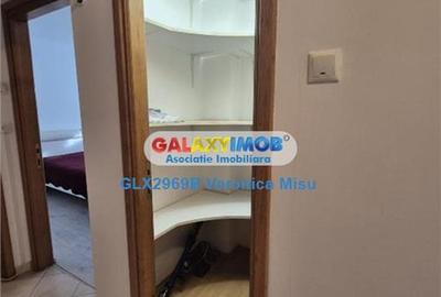 Apartament 2 camere - Camera de comert - Splaiul Unirii - 5