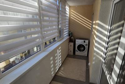 Apartament cu 2 camere, parcare, zona Academiei De Muzica - 15
