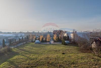 HOTEL,PISCINA SI CORT DE EVENIMENTE | 18080 MP TEREN | GRIVITEI BRASOV - 28