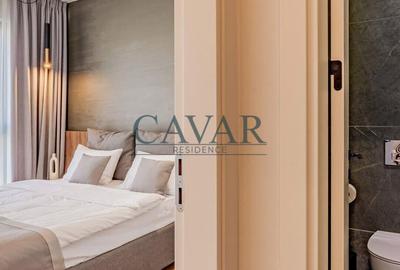 3 Camere 2 Bai 84 mp Proiect Cavar Residence - 8