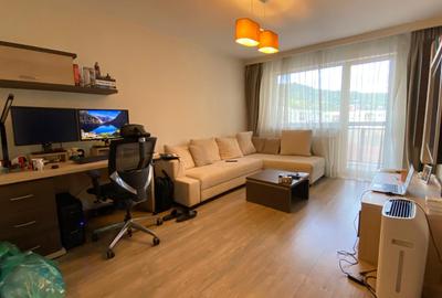 Apartament de vânzare, 2 camere, 50 mp, Grigorescu zona Casa Radio - 1